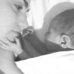 Graciela and Gael