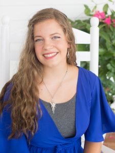 Katie Anna Sosebee