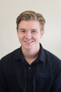 Ryan Pruett